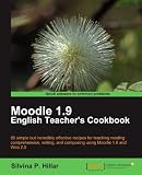 Moodle 1.9 English Teacher's Cookbook