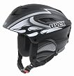 UVEX X-Ride Motion Graphic Winter Helmet