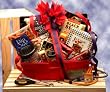 Jack of All Trades Gourmet Grilling Basket