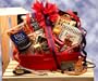Jack of All Trades Gourmet Grilling Basket