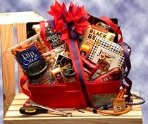 Jack of All Trades Gourmet Gift Box