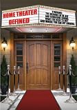 Home Theater Defined DVD