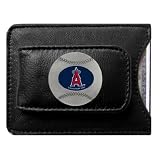 Credit Card/Money Clip Holder - AL Teams