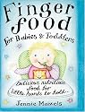 Finger Food for Babies and Toddlers