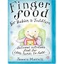 Finger Food for Babies and Toddlers