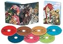 テイルズ オブ ジ アビス DVD-BOX (初回限定生産)