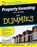 Property Investing All-in-One For Dummies
