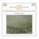 Early English Organ Music, Vol.  1
