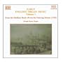 Early English Organ Music, Vol.  1