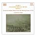 Early English Organ Music, Vol.  1