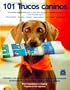 Ciento 1 trucos caninos (Animales De Compania/ Companion Animals) (Spanish Edition)