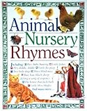 Animal nursery rhymes