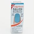 Sally Hansen Salon Effects, Teal with It, 16 Count