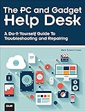 The PC and gadget help desk : in depth