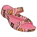 DAWGS Women's Mossy Oak Z Espadrille Sandal
