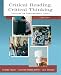 Critical Reading Critical Thinking: Focusing on Contemporary Issues (with MyReadingLab) (3rd Edition) by Richard Pirozzi ISBN 0205574866