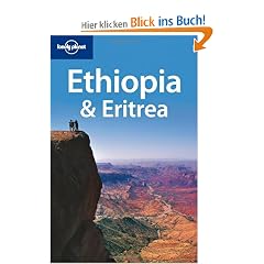 Ethiopia and Eritrea (Lonely Planet Ethiopia & Eritrea)