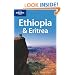 Lonely Planet Ethiopia & Eritrea (Country Travel Guide)