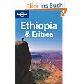Ethiopia and Eritrea (Lonely Planet Ethiopia & Eritrea)