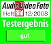 Auszeichnung