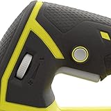 Ryobi JS481LG 4.8-Amp Variable Speed Orbital Jig Saw [並行輸入品]