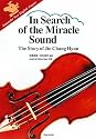 In Search of the Miracle Sound―The Story of Jin Chang Hyun (Ｓａｎｙｕｓｈａ　ｎｅｗ　Ｅｎｇｌｉｓｈ　ｃｏｕｒｓｅ)