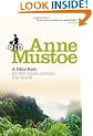 A Bike Ride: 12,000 miles around the world