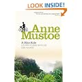 A Bike Ride: 12,000 miles around the world