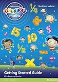 Heinemann active maths Northern Ireland. Getting started guide : active maths into practice