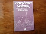 Northern voices : five contemporary Icelandic poets