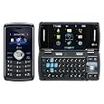 Lg Env3 Vx9200 Verizon Cell Phone With 3mp Camera, Camcorder, Bluetooth, Stereo 