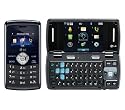 LG enV3 VX9200 Verizon Cell Phone with 3MP Camera, Camcorder, Bluetooth, Stereo music, MicroSD expand to 16 GB, Email (Blue)