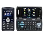 LG enV3 VX9200 Verizon Cell Phone with 3MP Camera, Camcorder, Bluetooth, Stereo music, MicroSD expand to 16 GB, Email (Blue)