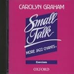 Small Talk: More Jazz Chants Exercise...