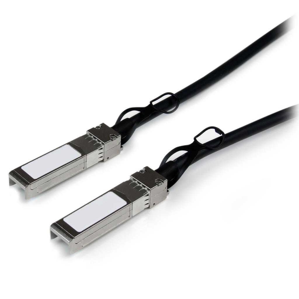2M SFP+ 10GbE Direct Attach Cable, Cisco Compatible SFP