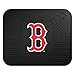 FANMATS 10866 Boston Red Sox Heavy Duty Vinyl Cargo Mat 31