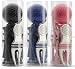 Geschenk-Set mit Pitchgabel, Ball und Tees