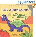 Les dinosaures