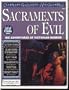 Sacraments of Evil (Call of Cthulhu Horror Roleplaying, 1890s)