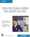Book Creating Casual Games for Profit & Fun (Charles River Media Game Development)