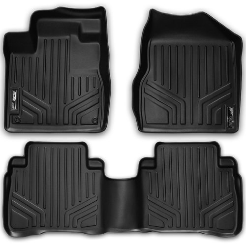 Car floor mats nissan murano