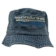 Backstreet Boys - Millenium Logo - Bucket Hat