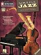 Image of Soulful Jazz: Jazz Play-Along Volume 105