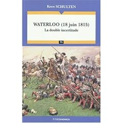 Waterloo (18 juin 1815) : La double incertitude