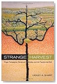 Strange Harvest: Organ Transplants, Denatured Bodies, and the Transformed Self