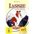 Lassie und ihre Freunde - DVD 1