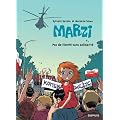 Marzi, Tome 5 : Pas de libert� sans solidarit�