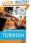 Rough Guide Turkish Phrasebook (Rough Guide Phrasebooks)