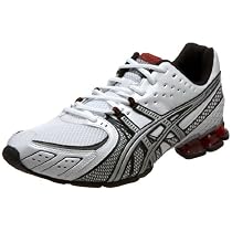 ASICS Men's GEL-Tornado 2 Running Shoe