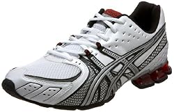 ASICS Men's GEL-Tornado 2 Running Shoe